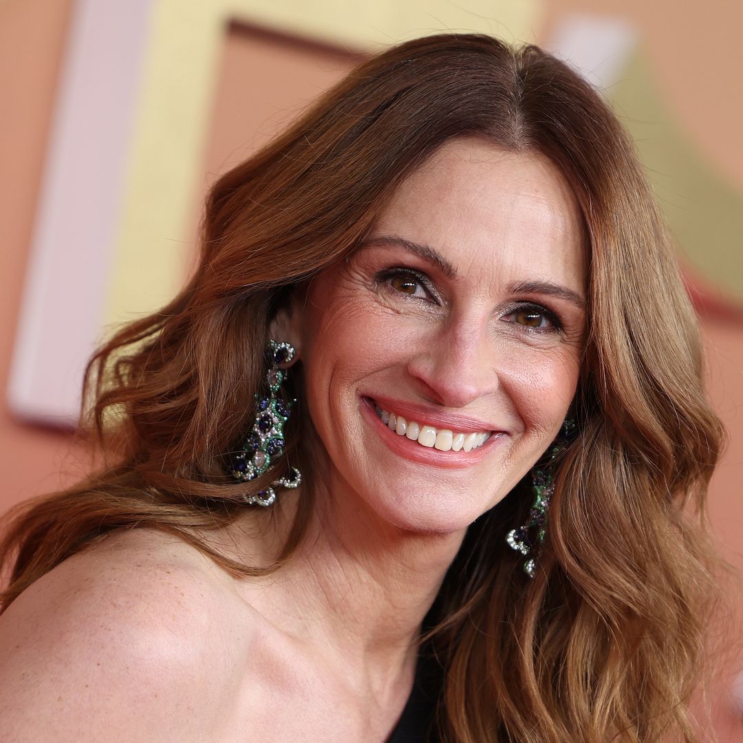 Julia Roberts' teen son makes public move shy of 18th birthday