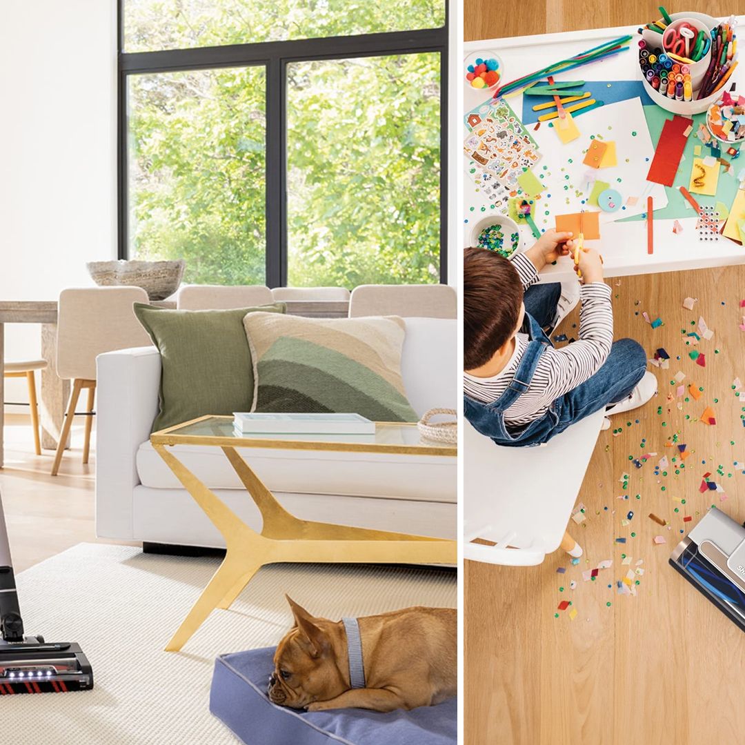9 best cordless vacuums to shop now  - with expert buying advice from a professional cleaner