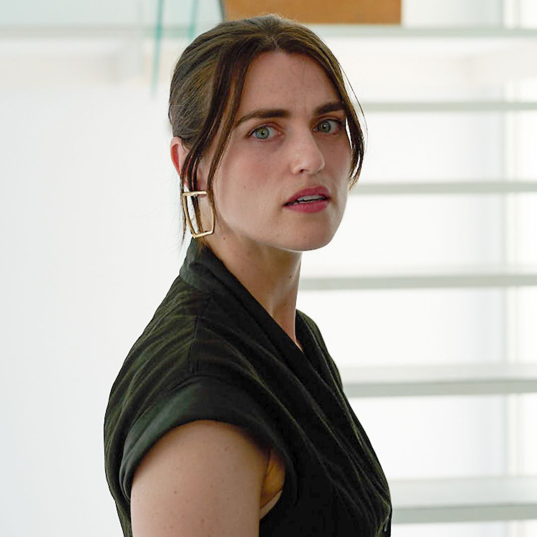 TV fans 'gasping for air' over hit thriller's 'outstanding' return