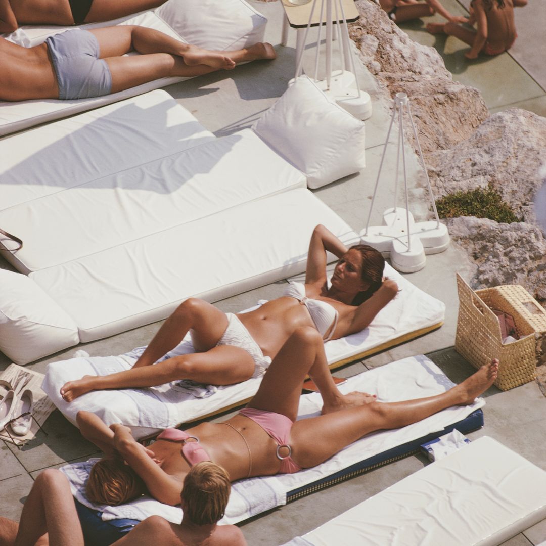 Are sunbeds really that bad for you?