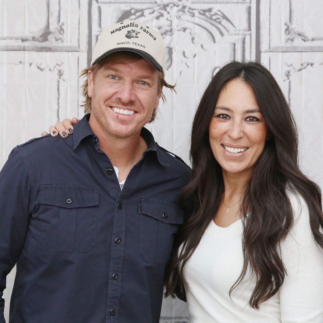 Joanna Gaines' baby number 6 — everything she and Chip have said about expanding their family