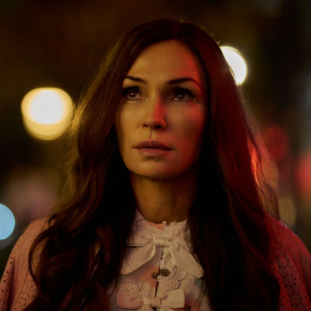 Netflix's gritty new 7-part crime drama is your TV binge this weekend