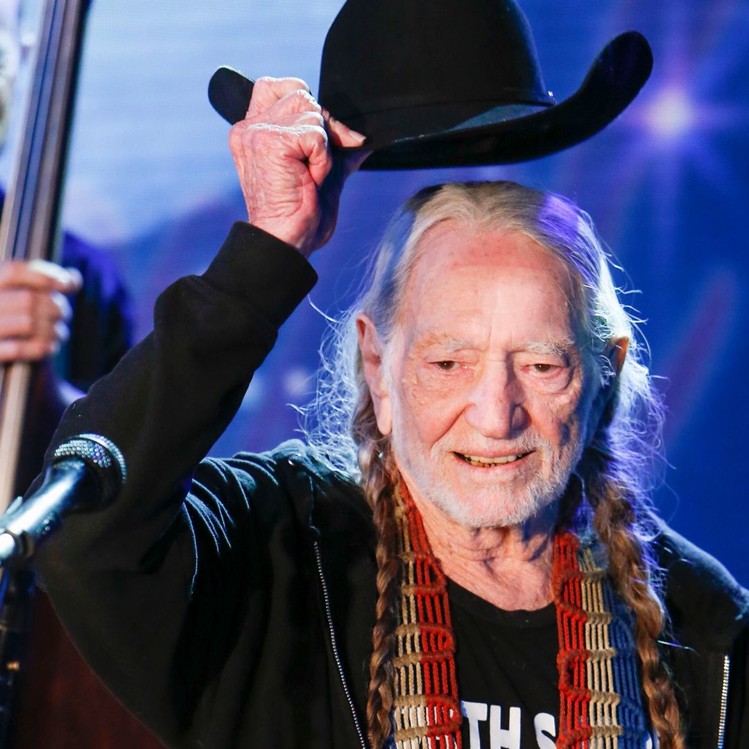 Willie Nelson's retirement in his own words