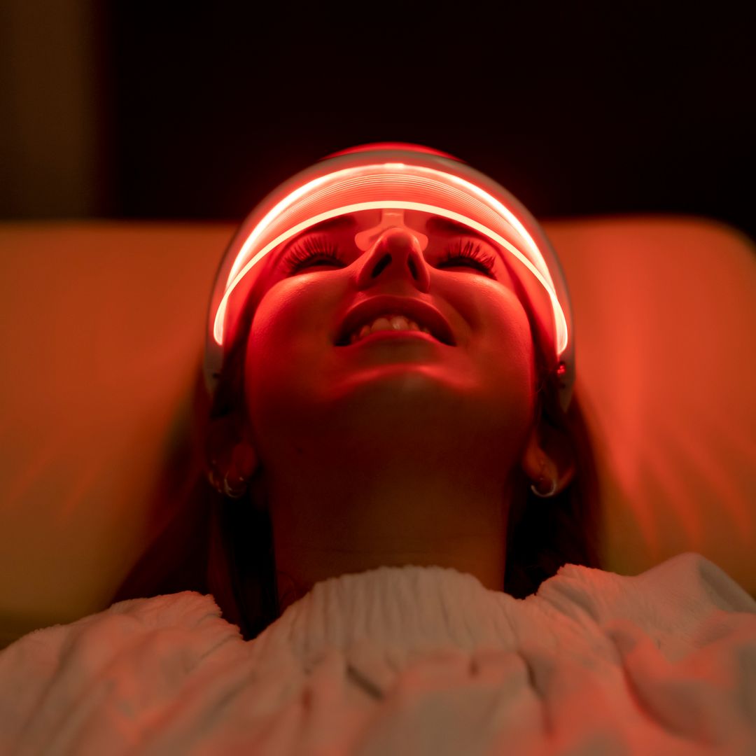 Is red light therapy safe and is it the best anti-ageing device?