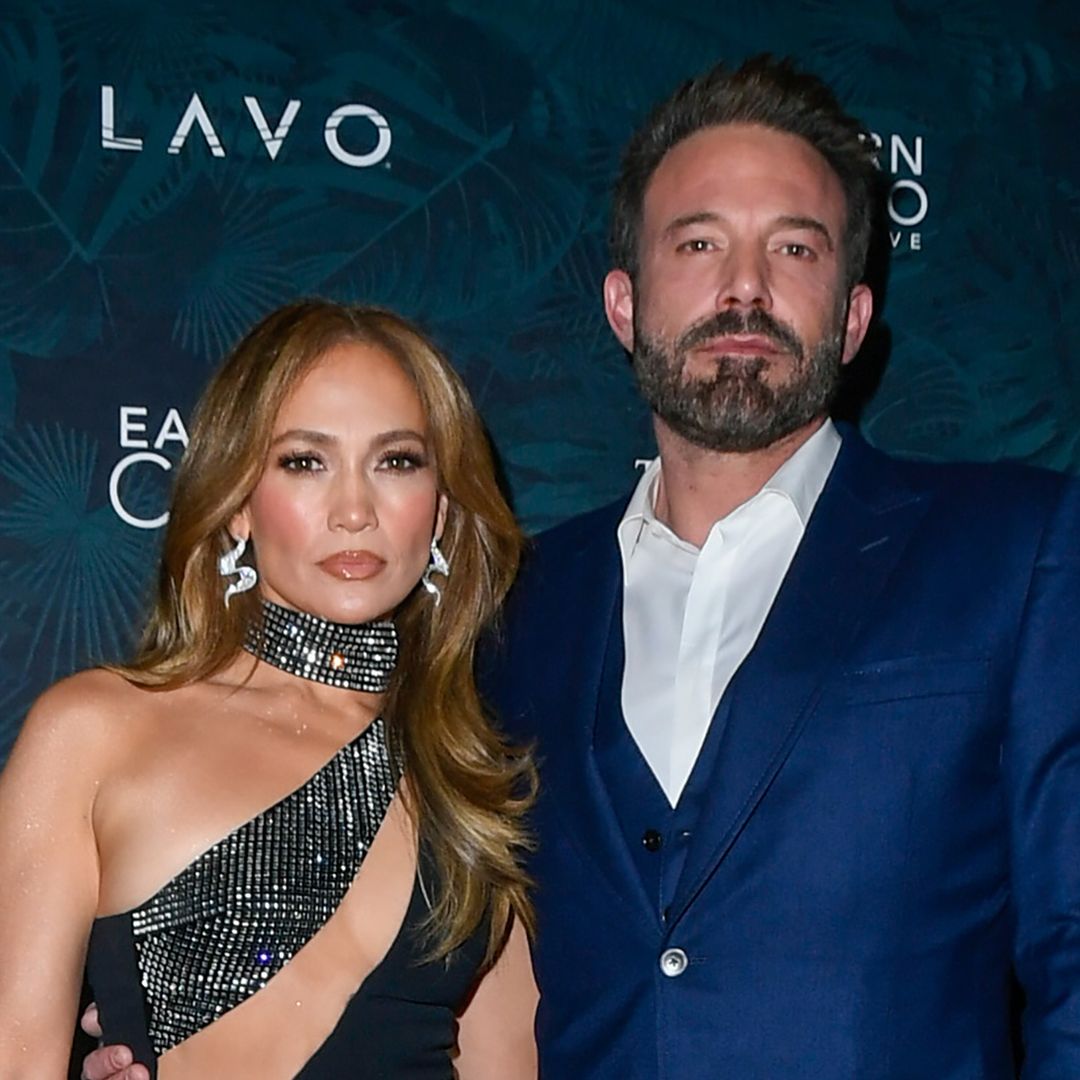 Real reason Ben Affleck wanted 'rid of' $68m marital home with ex-Jennifer Lopez