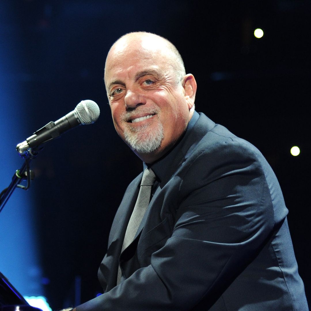 All about Billy Joel's staggering net worth and million-dollar paycheck from 10-year MSG residency