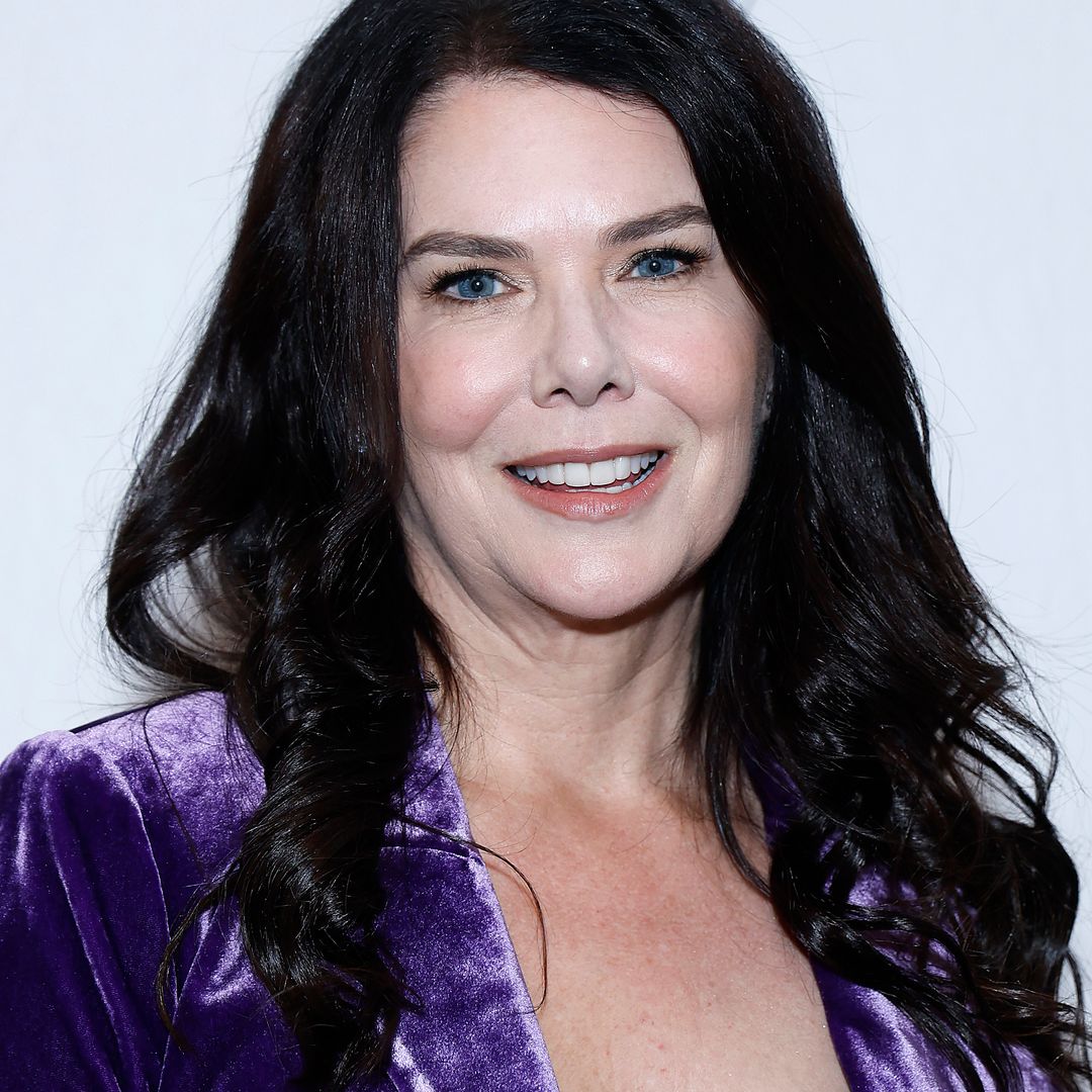 Gilmore Girls star Lauren Graham ‘can’t live without’ this magic skin balm