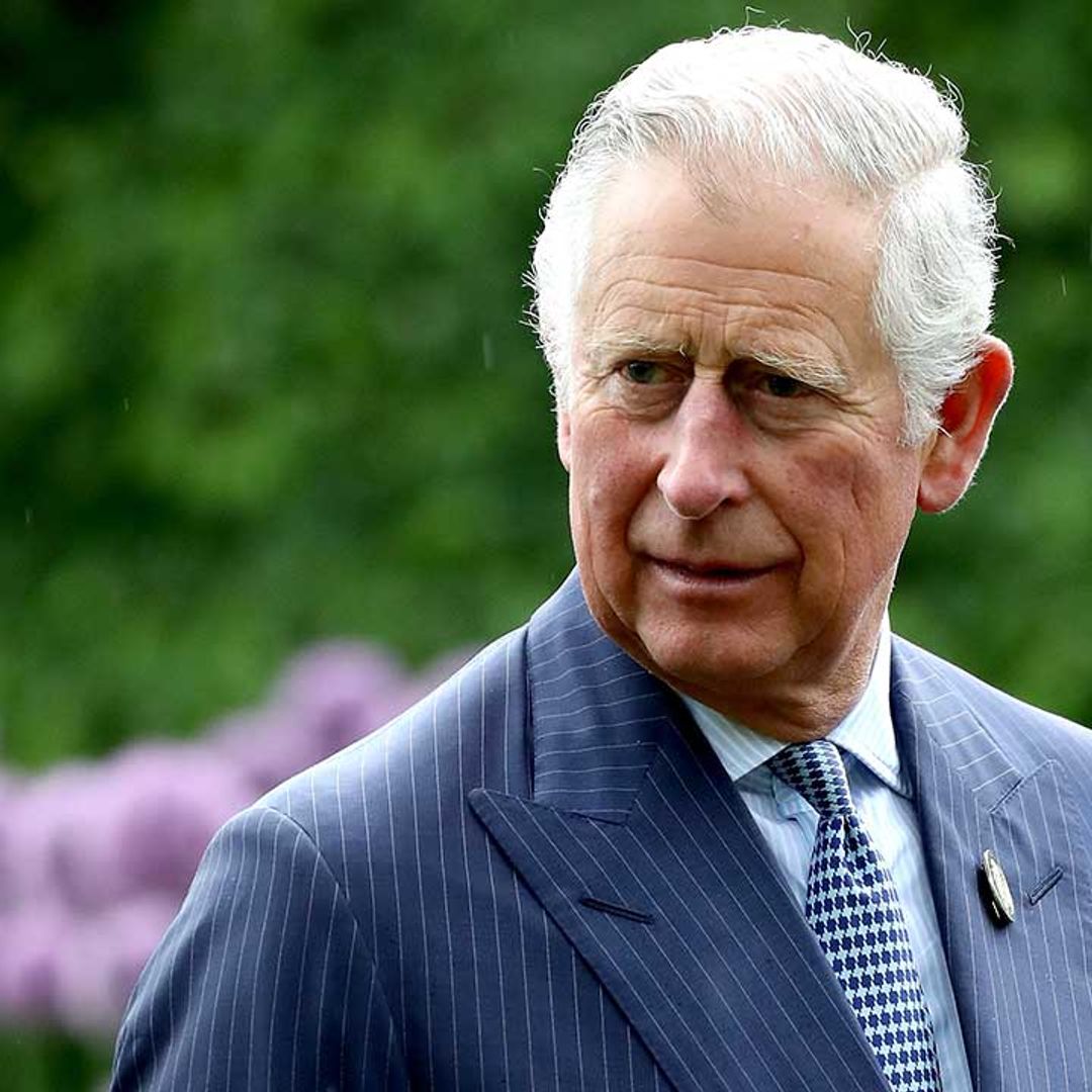 King Charles' favourite Buckingham Palace childhood feature he'll be keen to restore