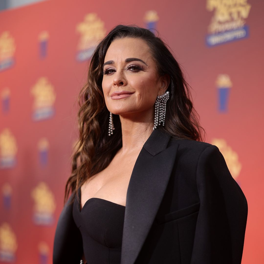 Real Housewives star Kyle Richards has an eye-watering net worth, but there's one caveat