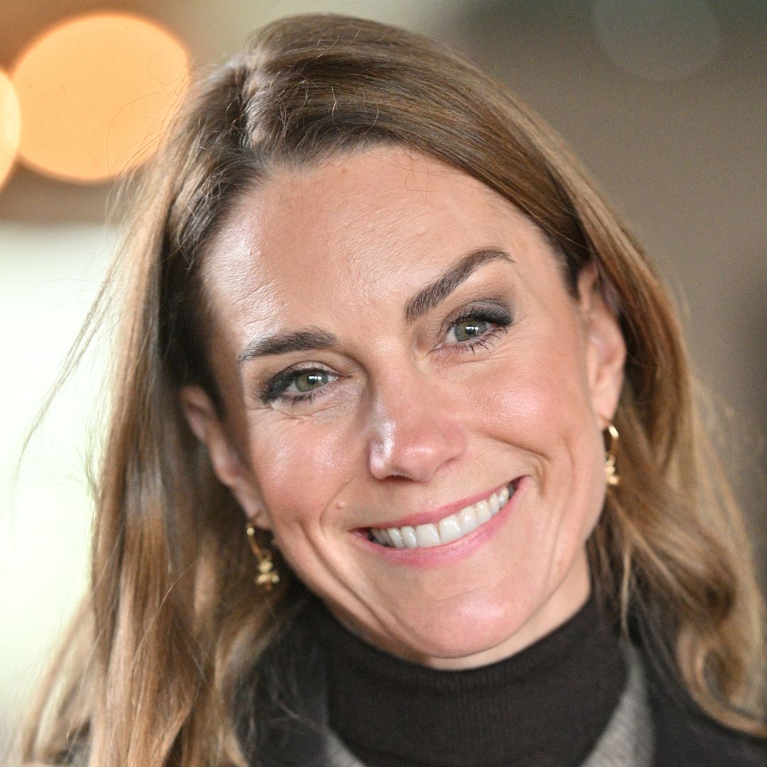 Princess Kate's surprising new wellness practice that helps her to 'slow down'