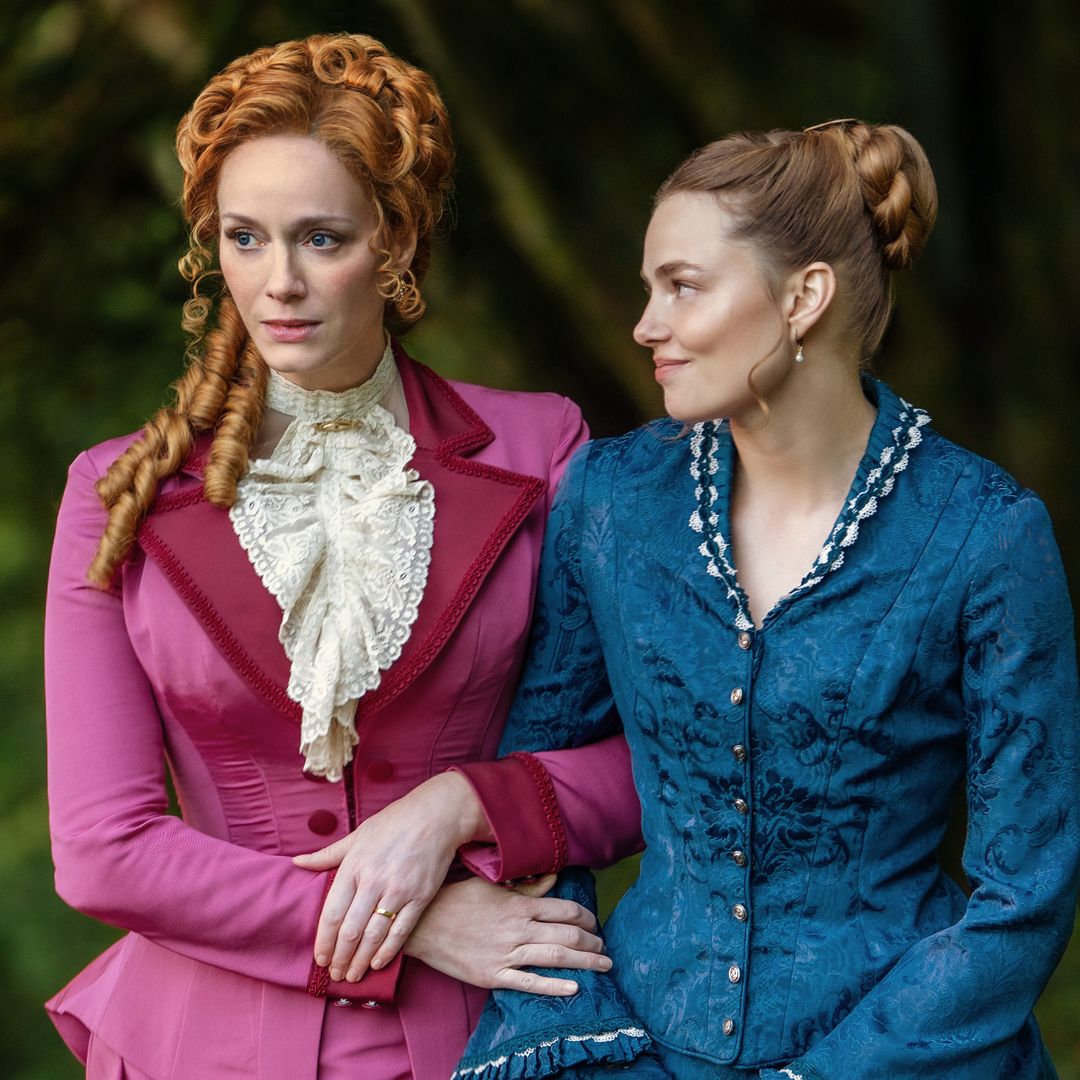 I've watched a lot of Apple TV+ shows — but this one drama has me obsessed