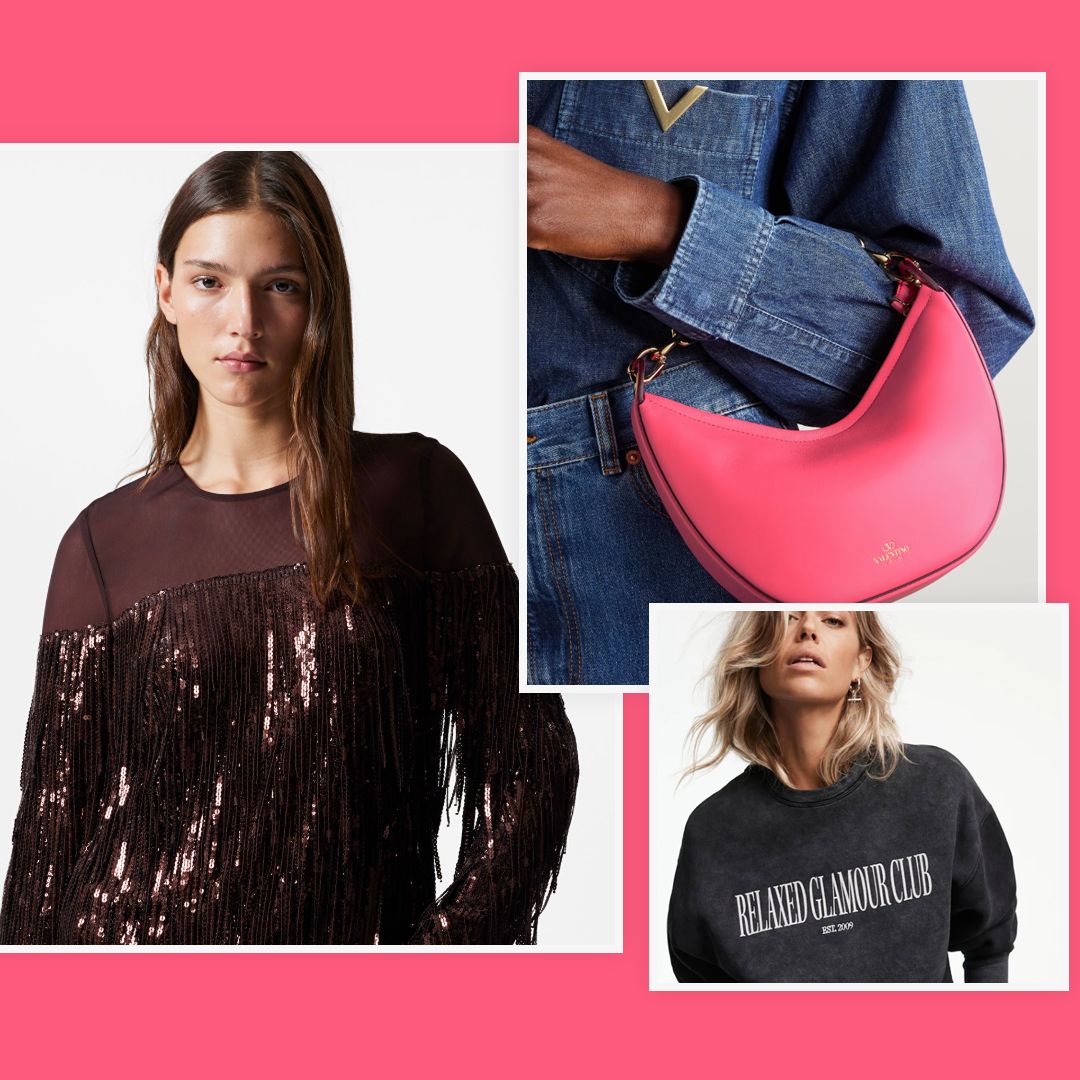 10 best pre-Christmas clothing sales to shop now before the Boxing Day extravaganza