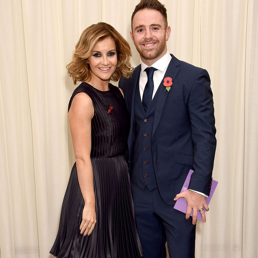 Countryfile stars' gorgeous weddings: Helen Skelton's 1920s gown, Matt Baker's rare photo & more