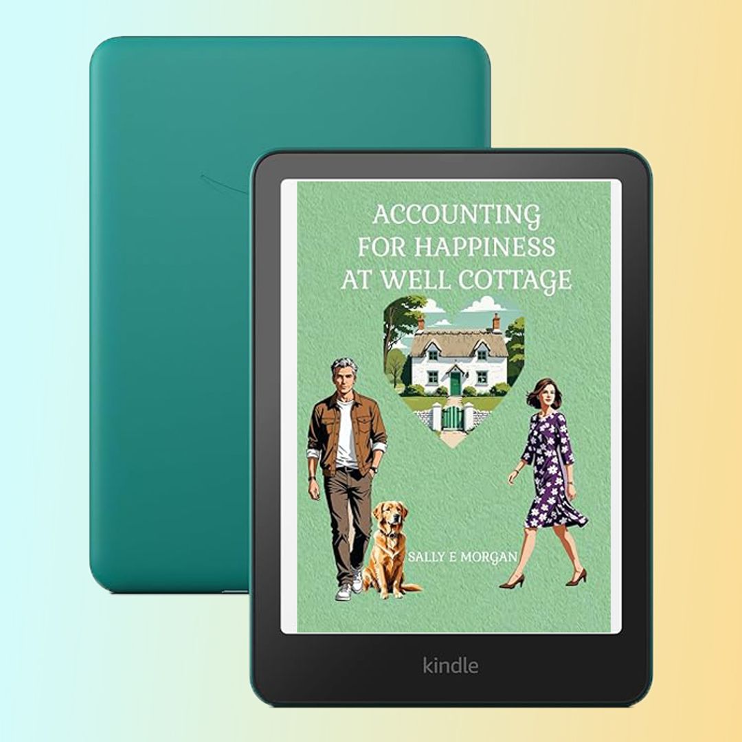 What is Stuff Your Kindle Day? Why July 22 is the day to download 100s of free romance books