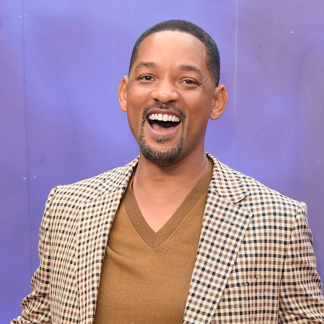 Will Smith mocks infamous Chris Rock Oscars slap in new album