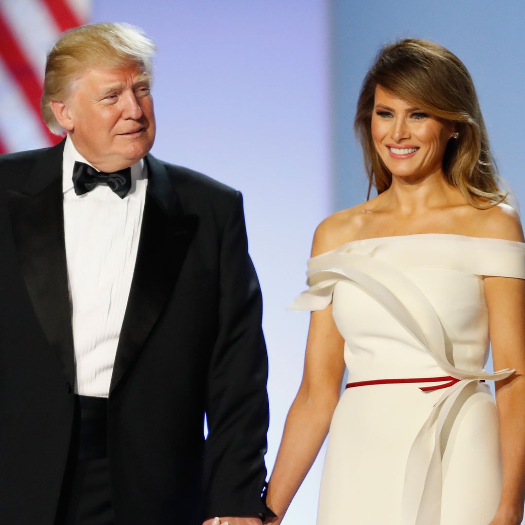 I write about fashion for a living - here's 5 ways to nail timeless First Lady fashion