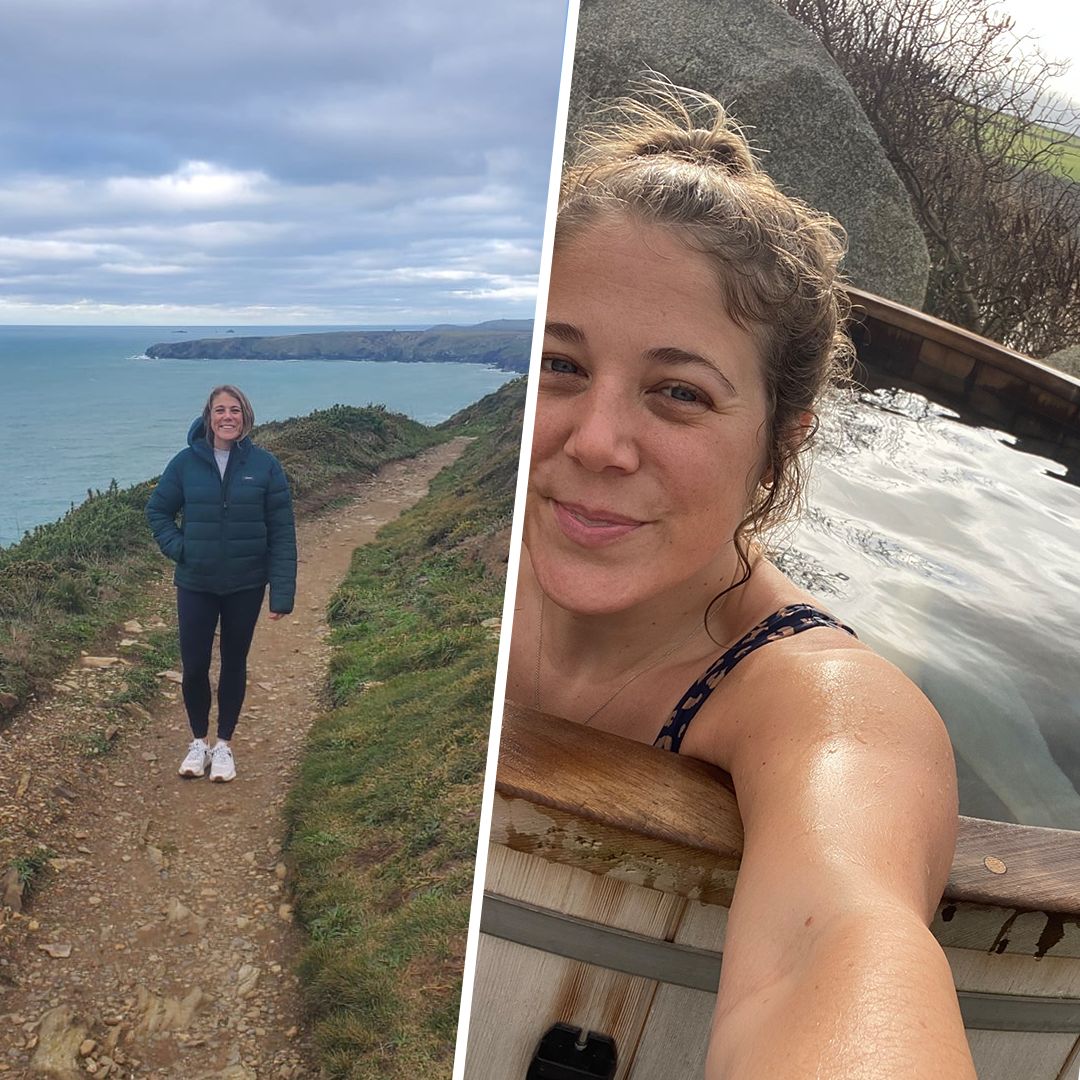 Why Cornwall makes the perfect winter UK break