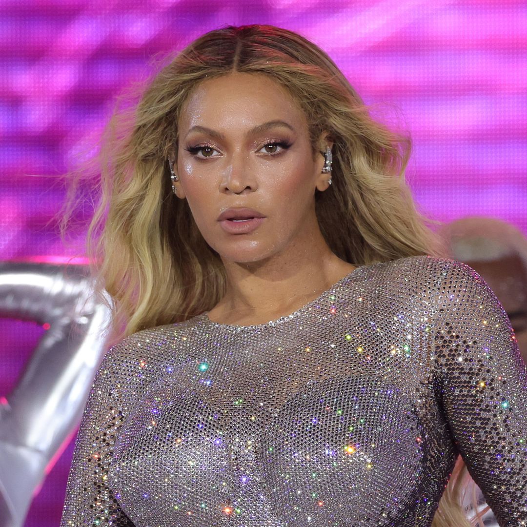 Tina Knowles shows off granddaughter Rumi's personality as she reveals reality behind stage debut