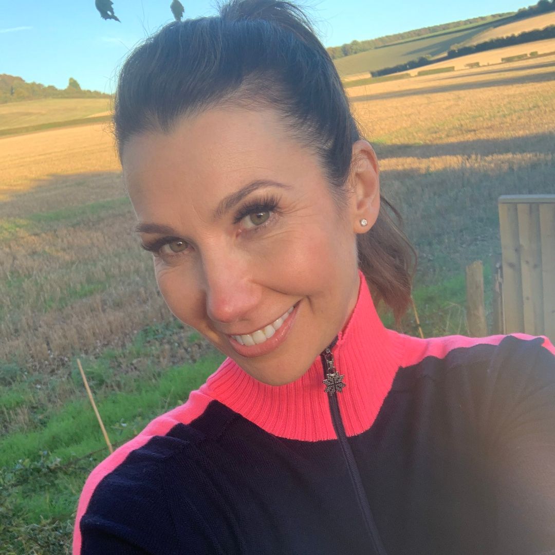 I only do 'easy' exercise – but I've never felt better or stronger at 50