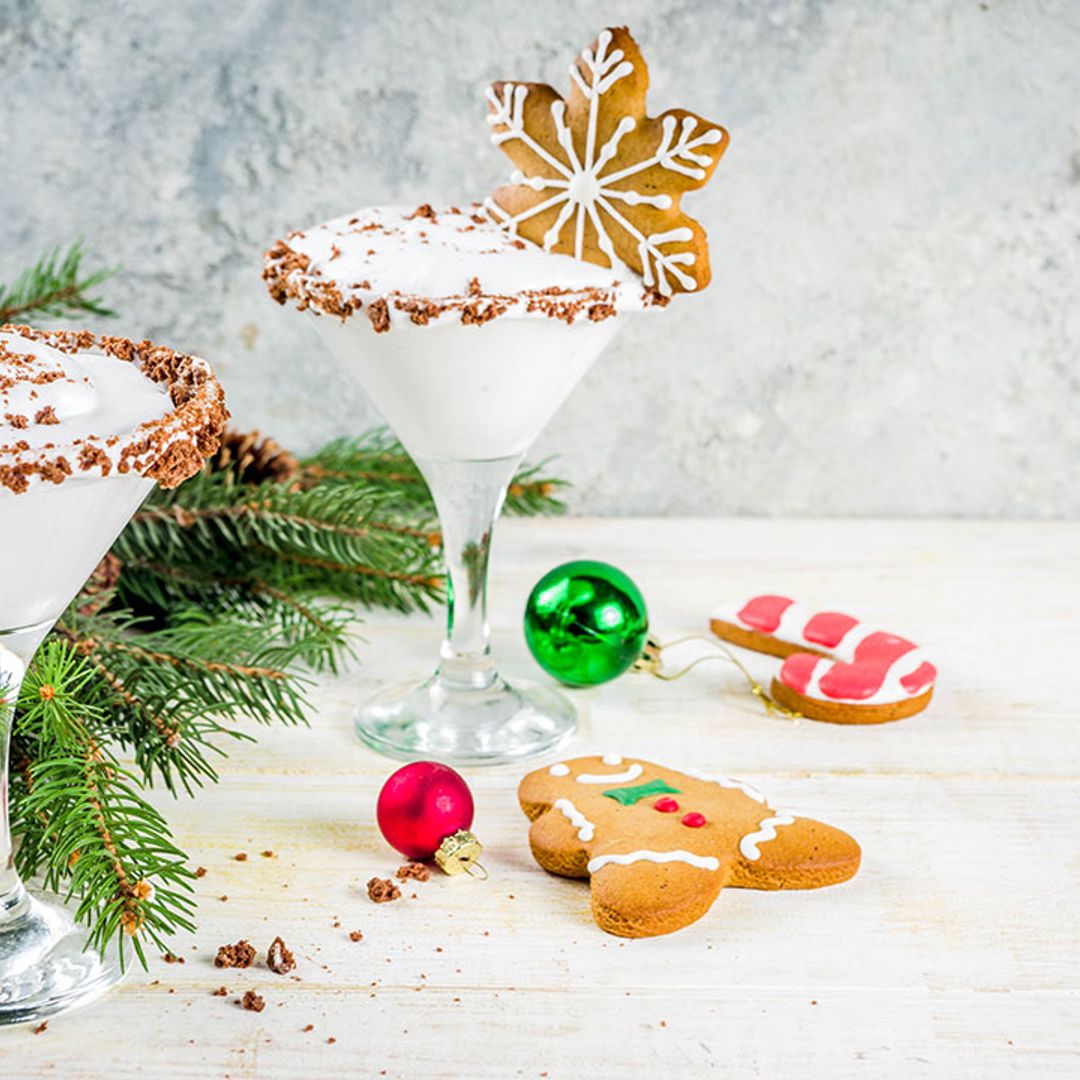 Christmas cocktails: 3 tipples to try at home this party season