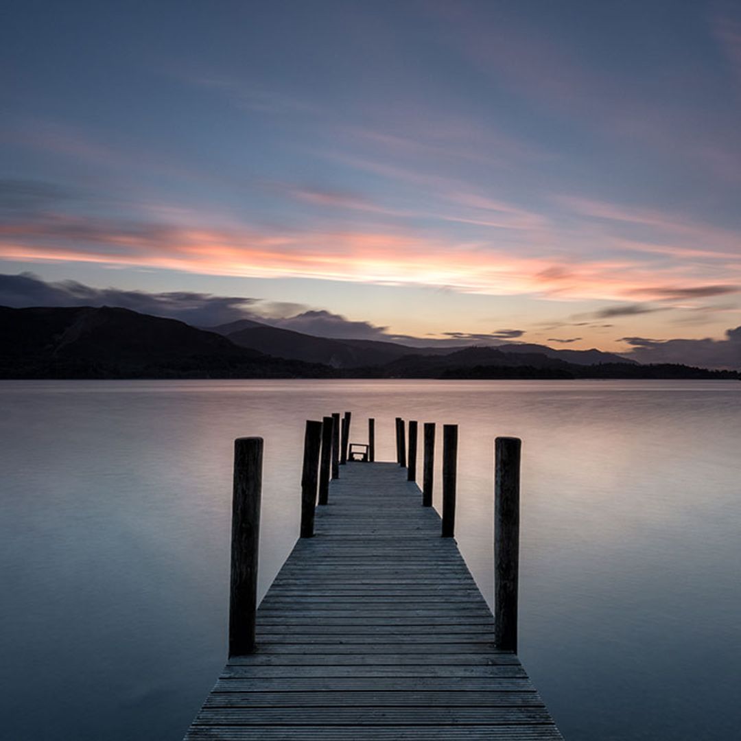 18 of the most romantic couples' retreats in the UK to stay with your other half