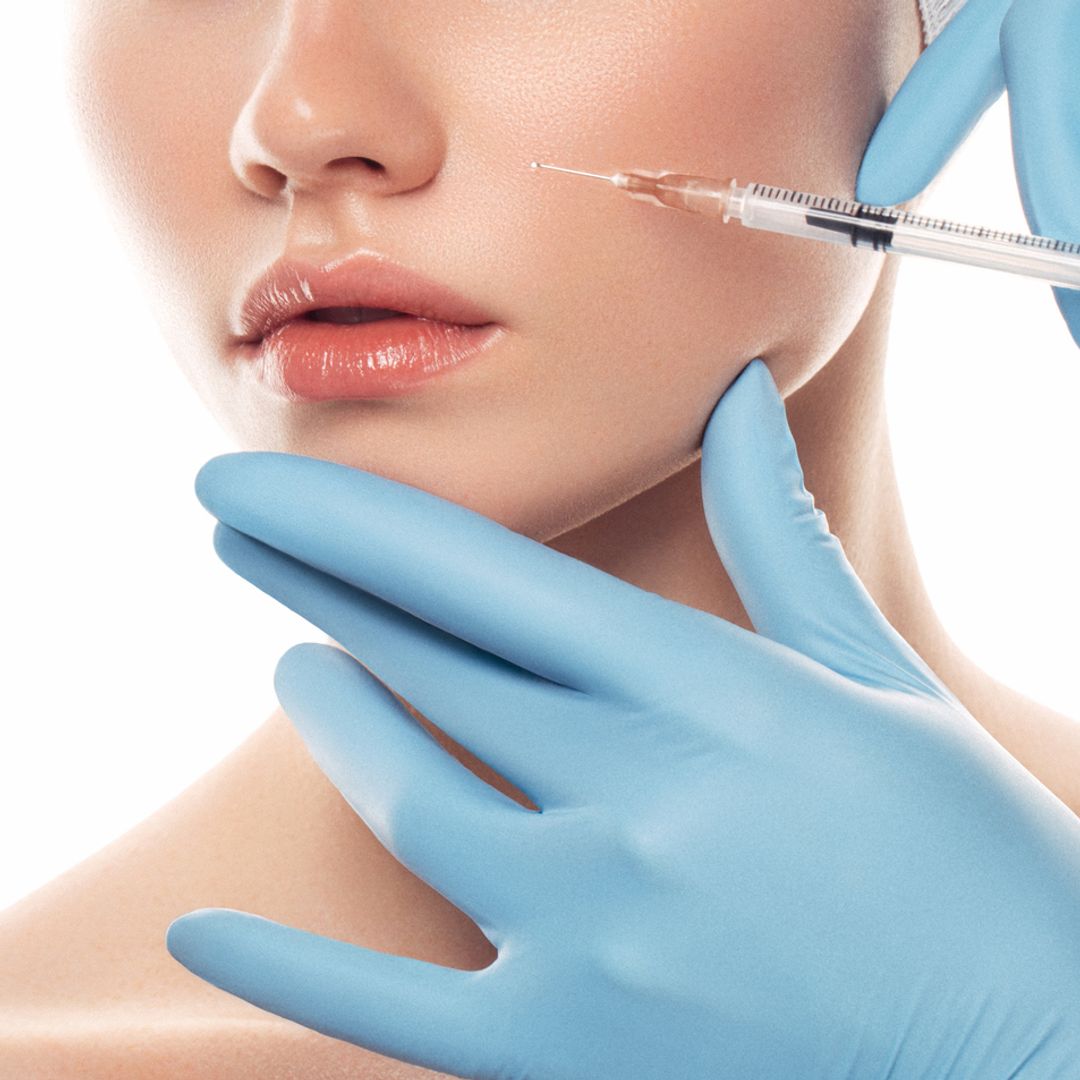 As a beauty editor, this is why masseter Botox is the one treatment I won't go without