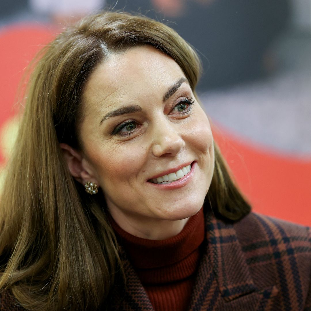 Is Princess Kate set to miss milestone family celebration?