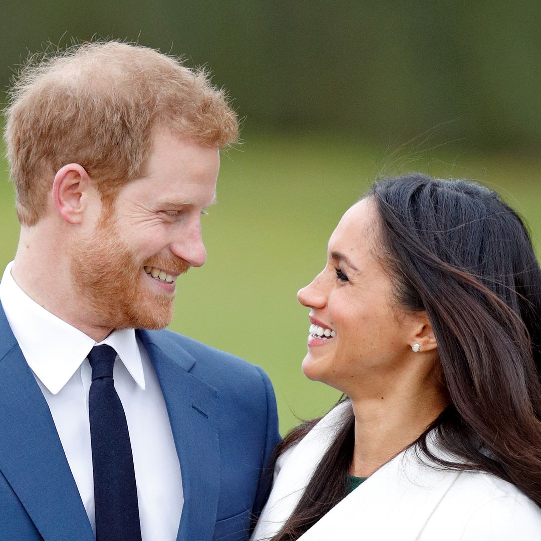 Netflix drops Meghan trailer, Duchess Sophie's outing and more