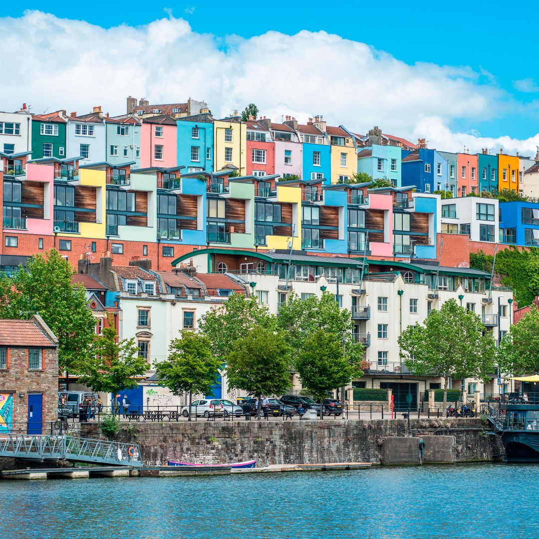 This UK city named 'best place to visit' for pre-Christmas break