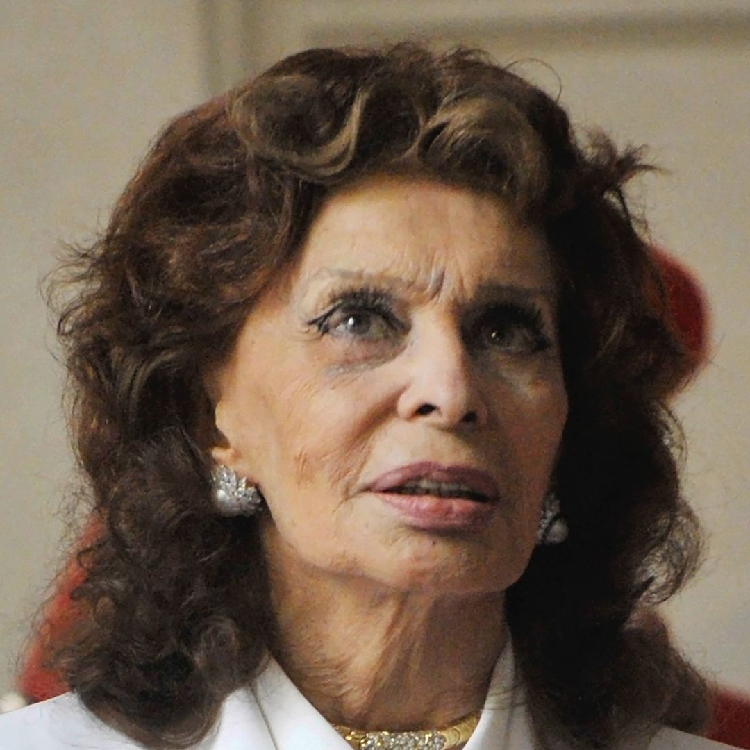 Sophia Loren's most iconic looks as she turns 91