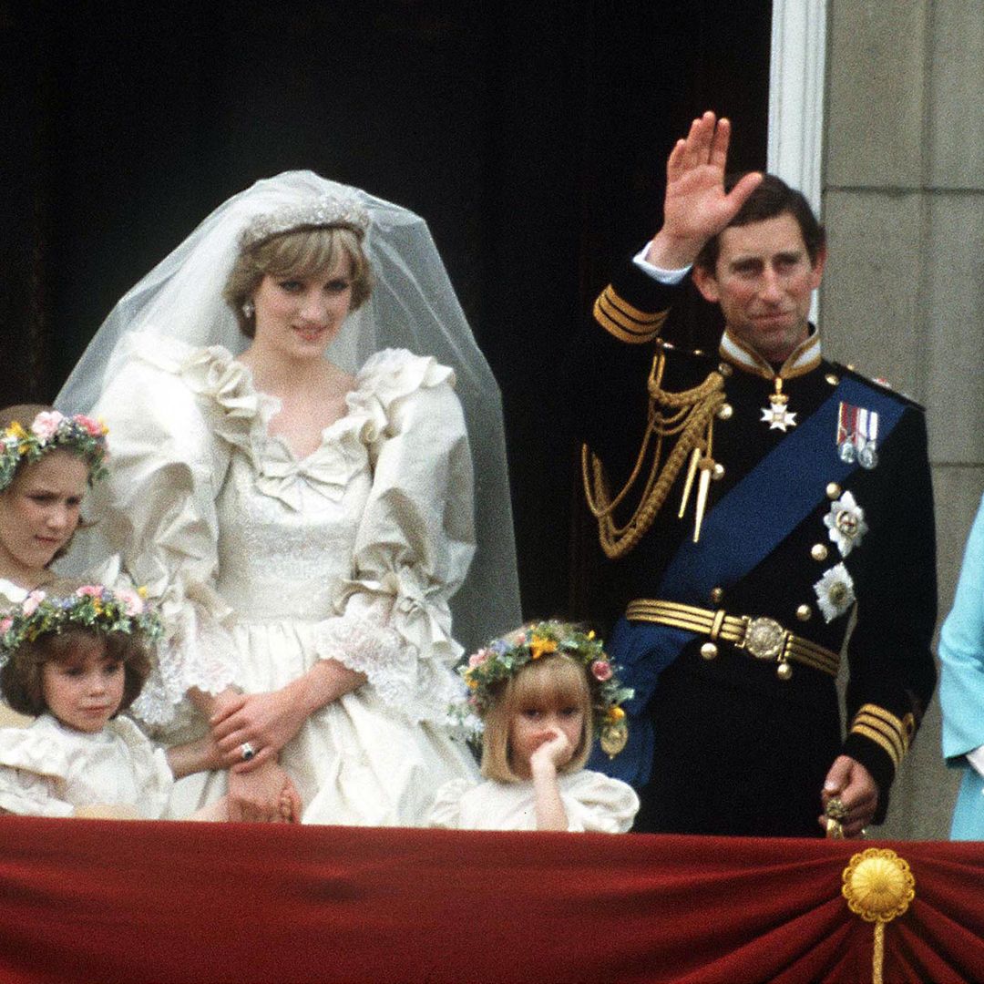 Royal fans have a bizarre theory about royal divorces