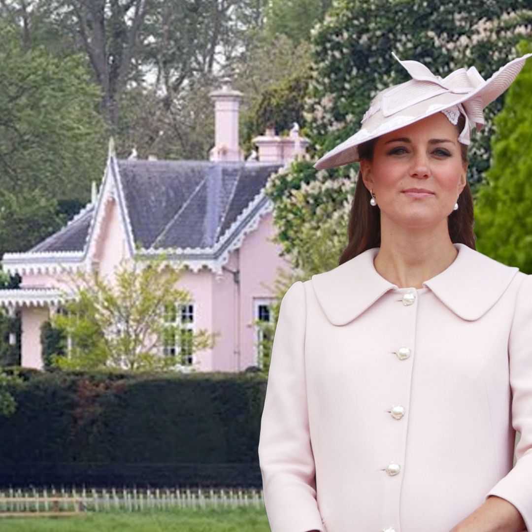 Is Prince William and Princess Kate's home Adelaide Cottage open to the public?