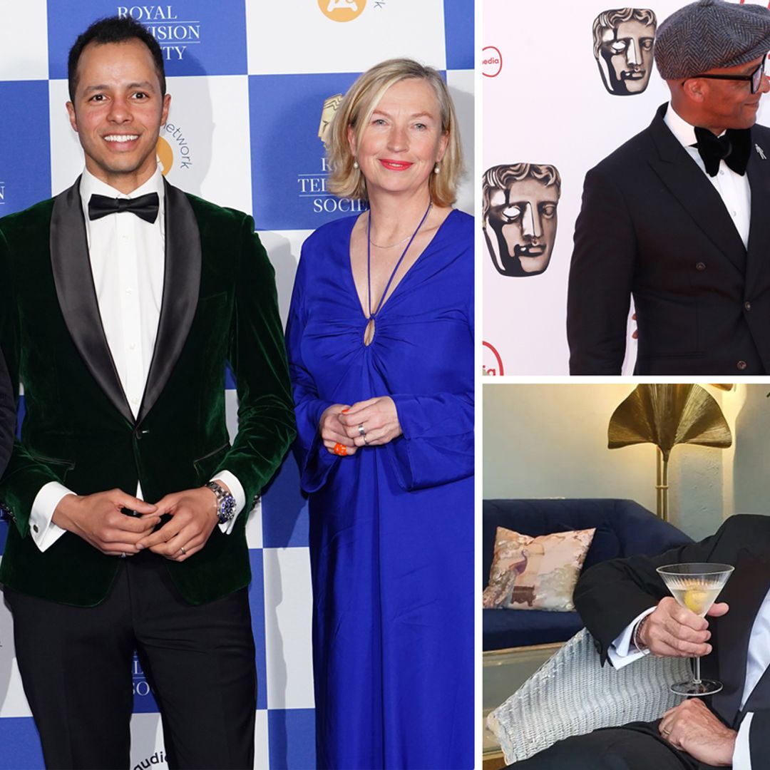 The Repair Shop stars' weddings: Will Kirk's Cotswolds nuptials, Suzie Fletcher's bridal sports bra & more