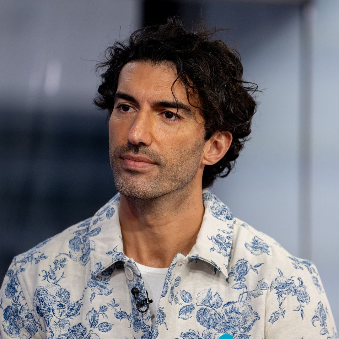 Another It Ends With Us star accuses Justin Baldoni of harassment