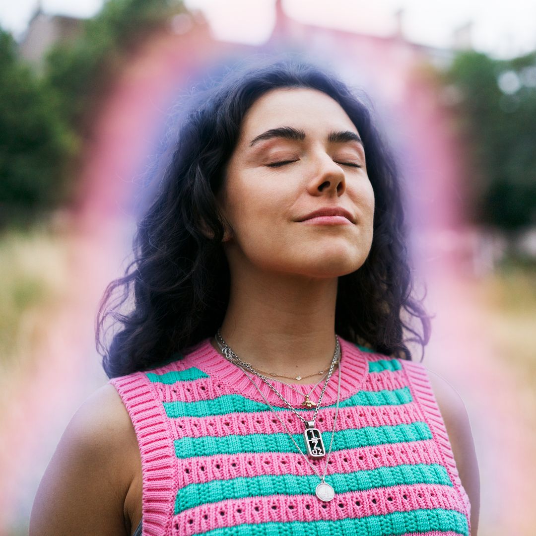 What is an aura? And why learning to read yours could be 'life-changing'