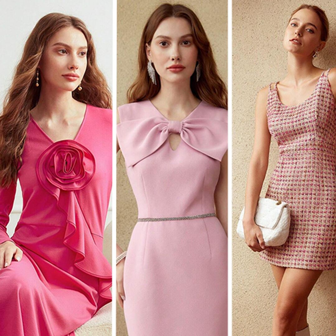 What happened when we went on tour with SHEIN & Klarna – and our favourite fashion updates for the new season