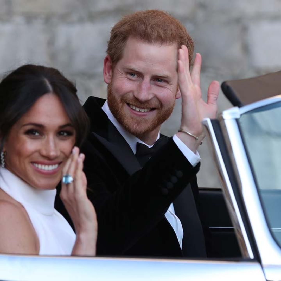Prince Harry's $5 fast food order is shockingly normal