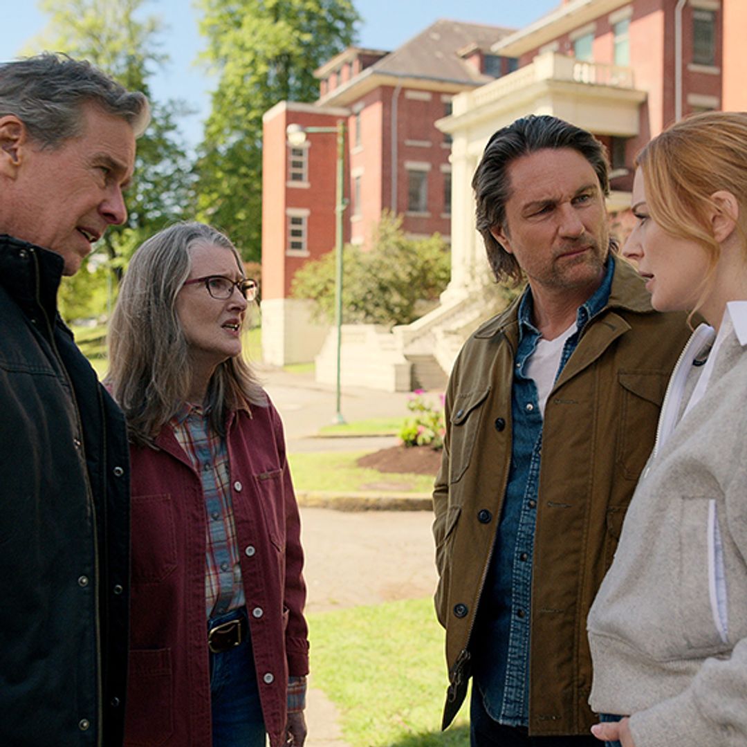 Virgin River confirms major cast shakeup after fan favourite's exit