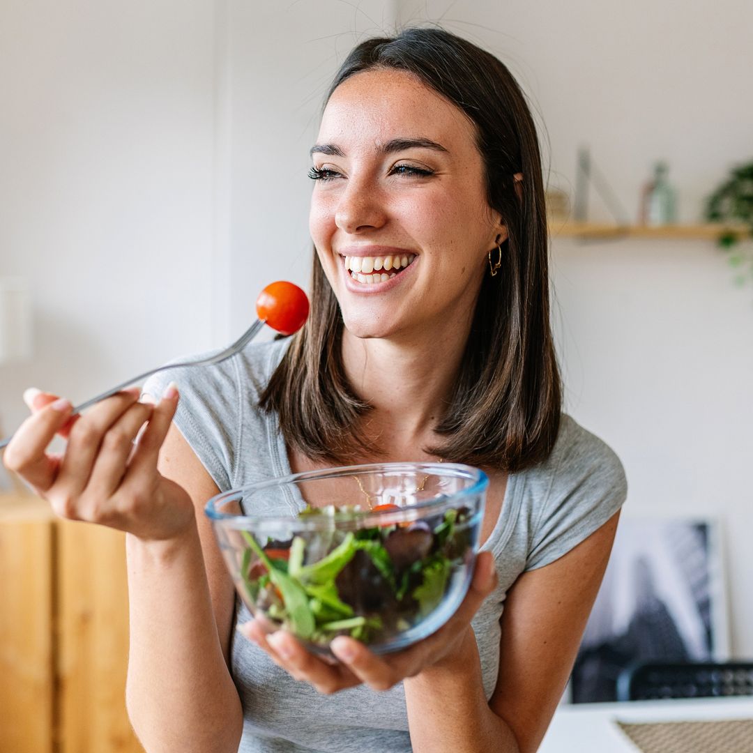 How to reduce inflammation naturally according to a nutritionist