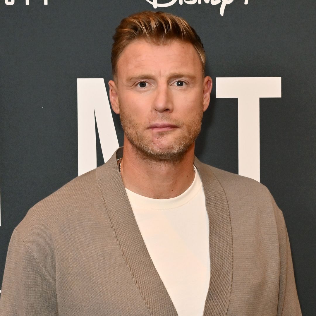 Freddie Flintoff's staggering net worth – and major settlement he got from BBC