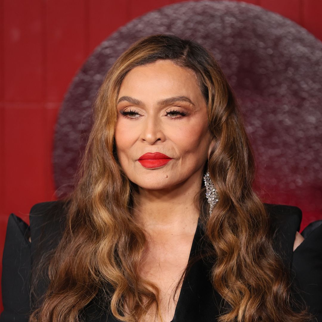 Tina Knowles talks ongoing battle with daughter: 'She needs her space'