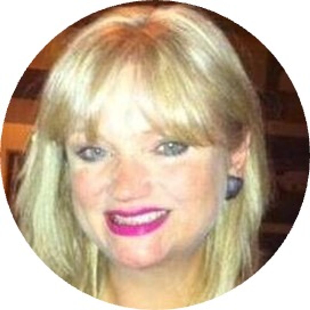Sally Morgan