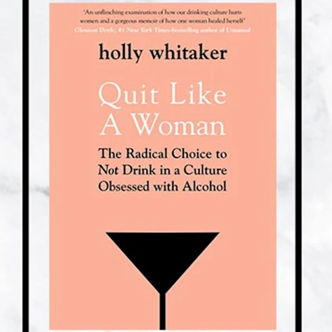 11 best sobriety books for Dry January or to help you quit alcohol for good