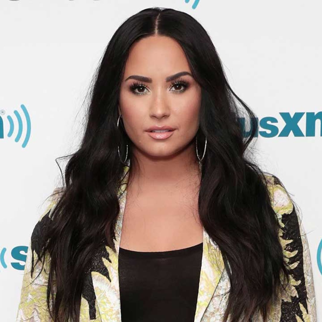 Demi Lovato to open up about past addictions in new docuseries
