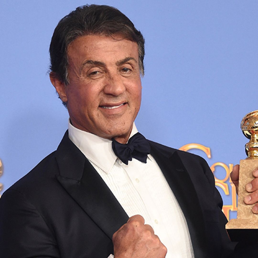 Sylvester Stallone reveals the real reason Adele bought his jaw-dropping $58m mega-mansion