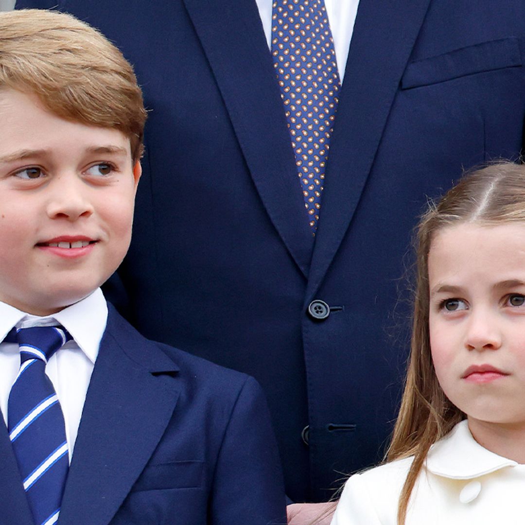 The school experience Prince George, Princess Charlotte and Prince Louis have missed out on
