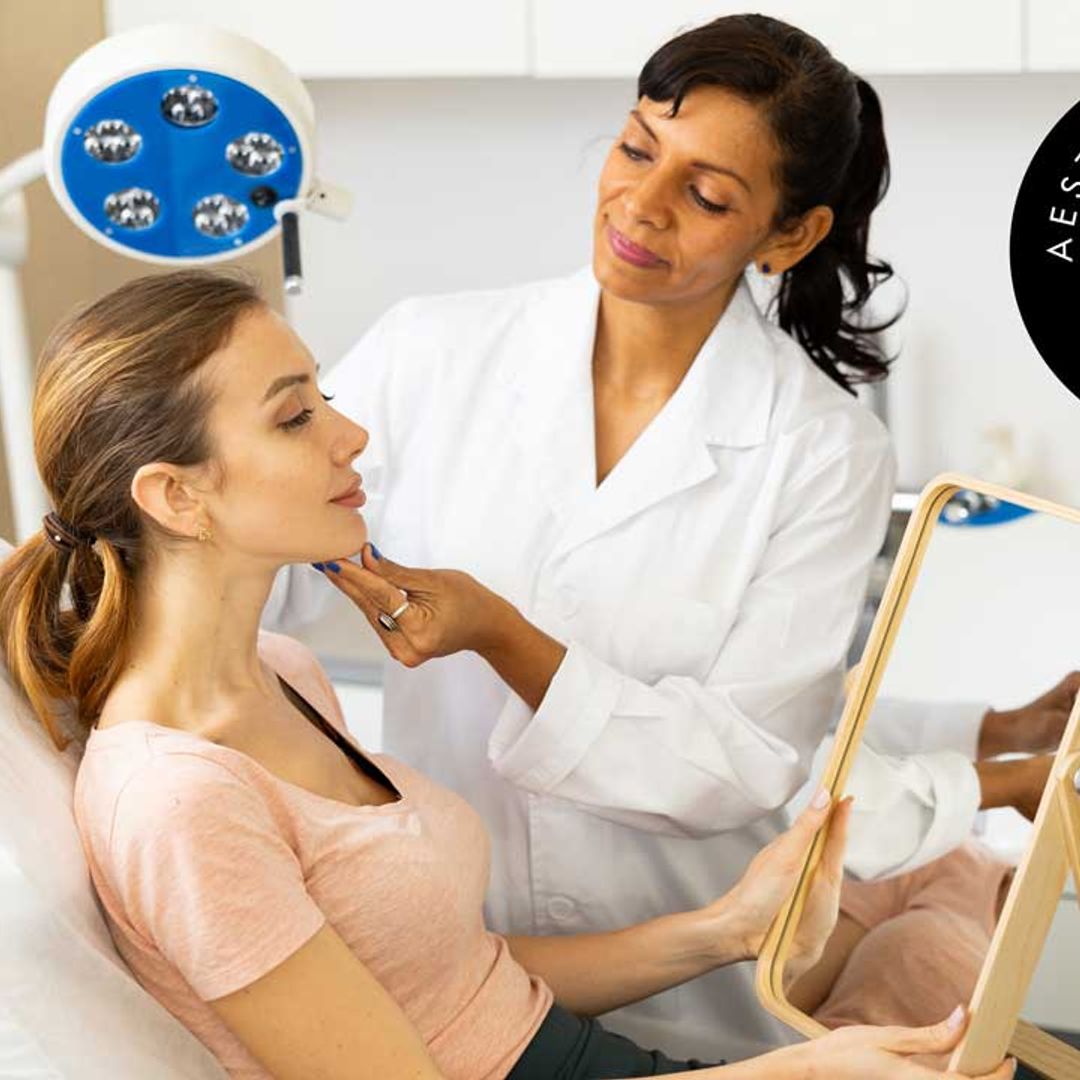6 things top doctors want you to know before booking aesthetic treatments