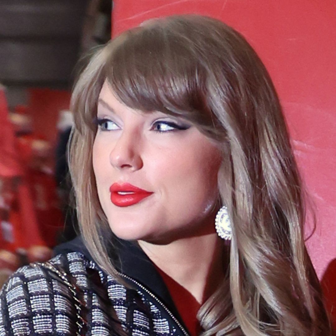 The 4 times Taylor Swift came up in the It Ends With Us promo tour
