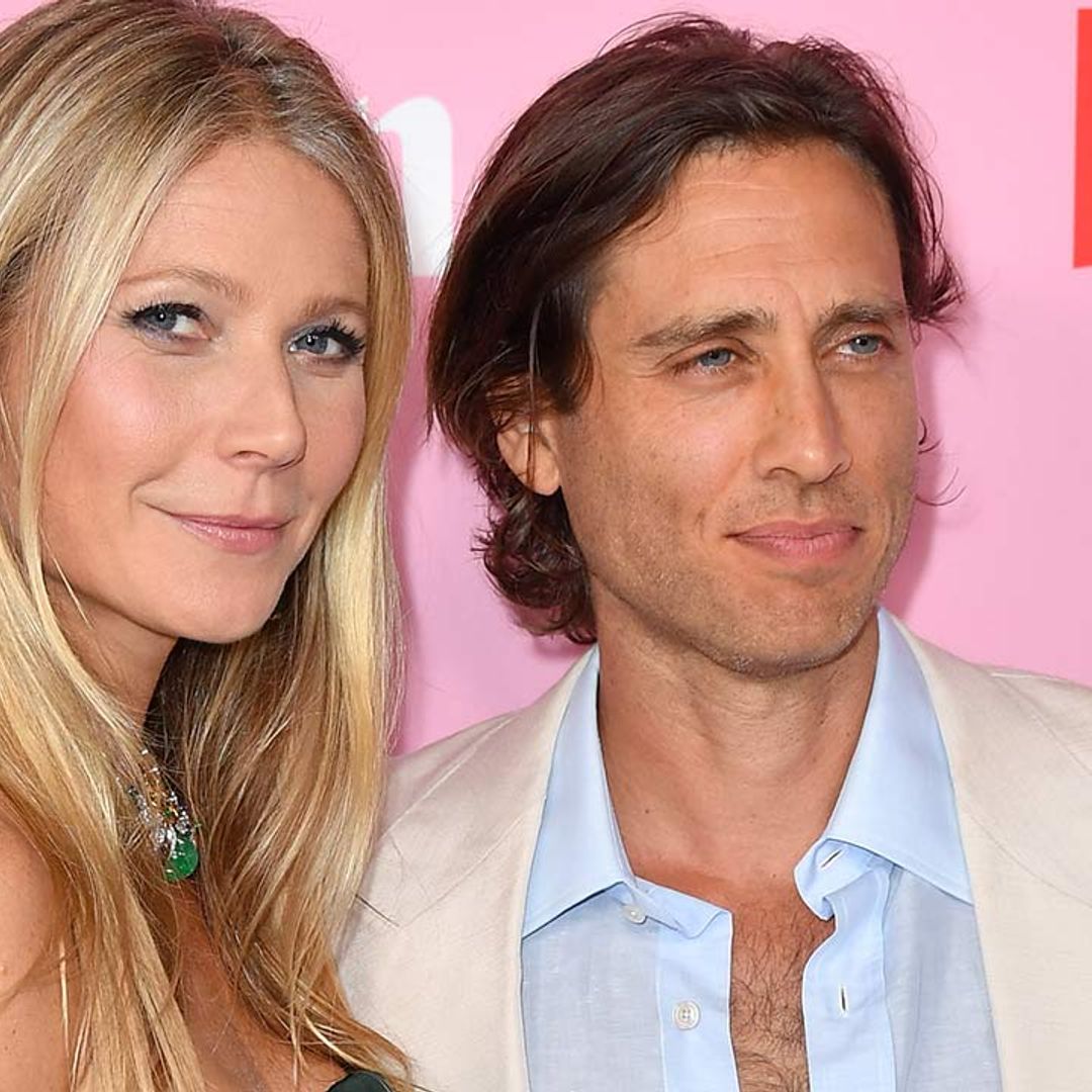 Gwyneth Paltrow fans disappointed over romantic picnic photo