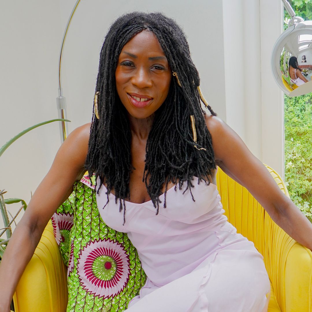 Inside Heather Small's private life ahead of Wet Wet Wet tour